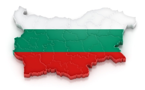 Юбилей центра скэнар в Болгарии.